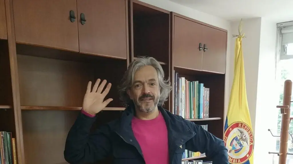 Oviedo promete ‘acabar’ el ‘pico y placa’ en Bogotá si es alcalde