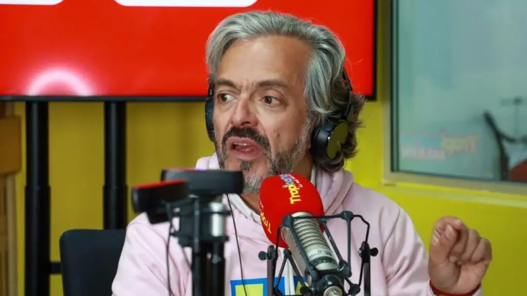 “Vamos a demostrar que las locas somos más”: Juan Daniel Oviedo por insultos en redes