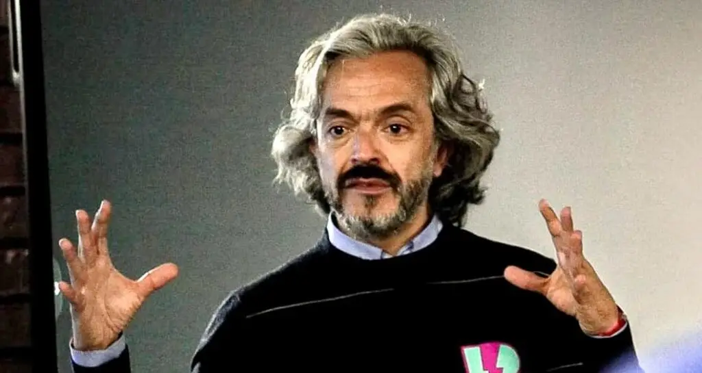 “Crecí cerca”: Juan Daniel Oviedo explicó si es candidato del uribismo en Bogotá