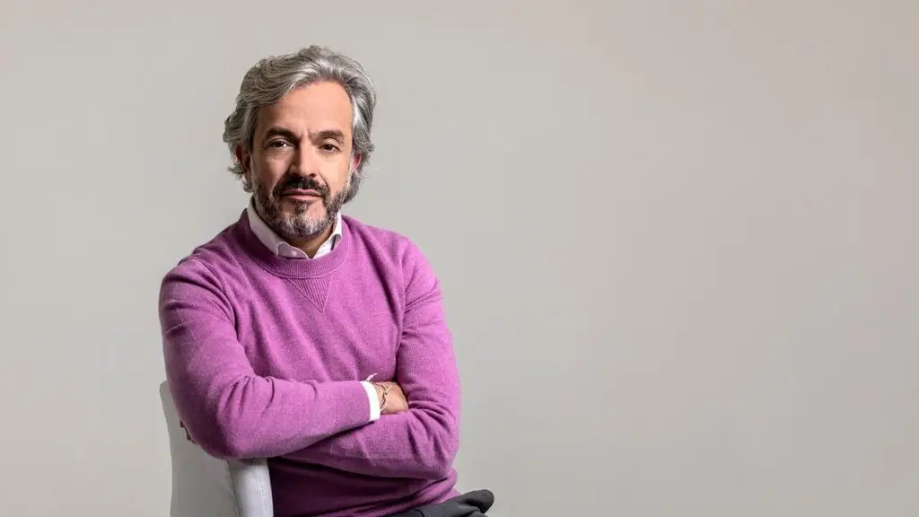 Juan Daniel Oviedo contó por qué está viviendo en Bosa durante época electoral, ¿estrategia?