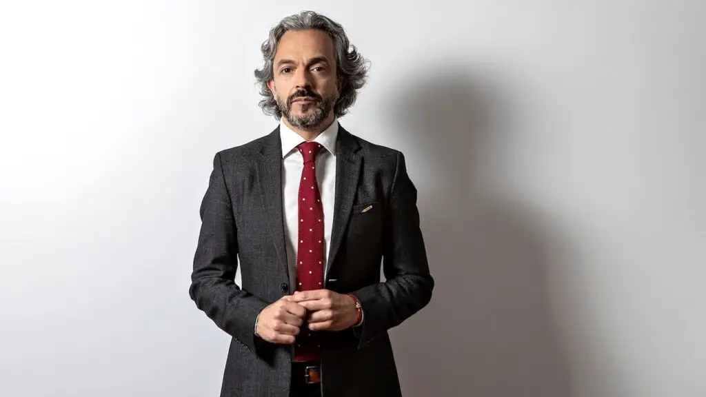 Juan Daniel Oviedo revela que rompió “récord” en la ‘vaca’ para su campaña a la Alcaldía de Bogotá