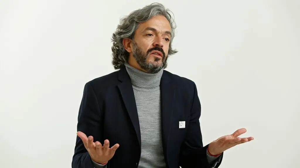 “Mi barrio no es un safari”: le caen duras críticas a Juan Daniel Oviedo por haberse ido a vivir a Bosa