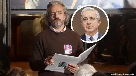 Juan Daniel Oviedo vuelve a desmarcarse de Uribe y pide no polarizar
