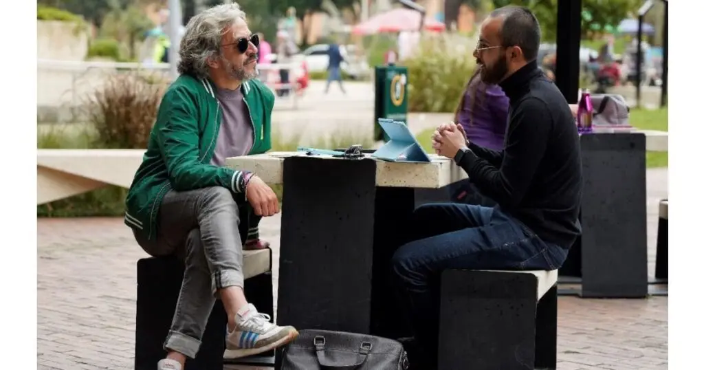 “La autoridad se gana con legitimidad y es fundamental para administrar la Policía de la ciudad”