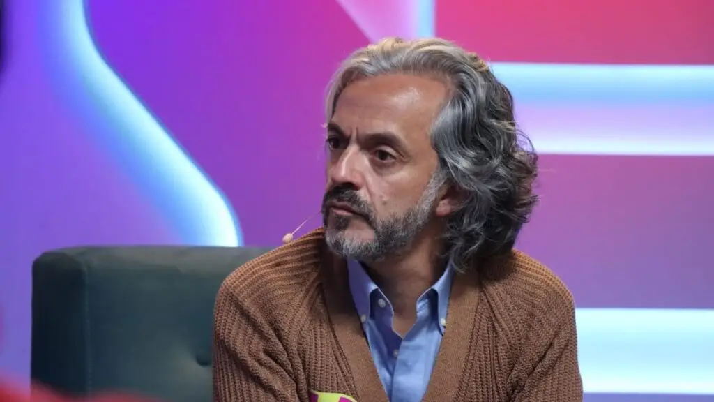Los candidatos en Sigue La W: Juan Daniel Oviedo aspira a la Alcaldía de Bogotá