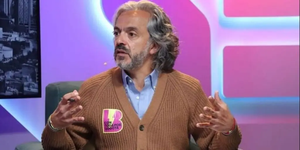 Candidatura de Juan Daniel Oviedo para la Alcaldía de Bogotá se salvó