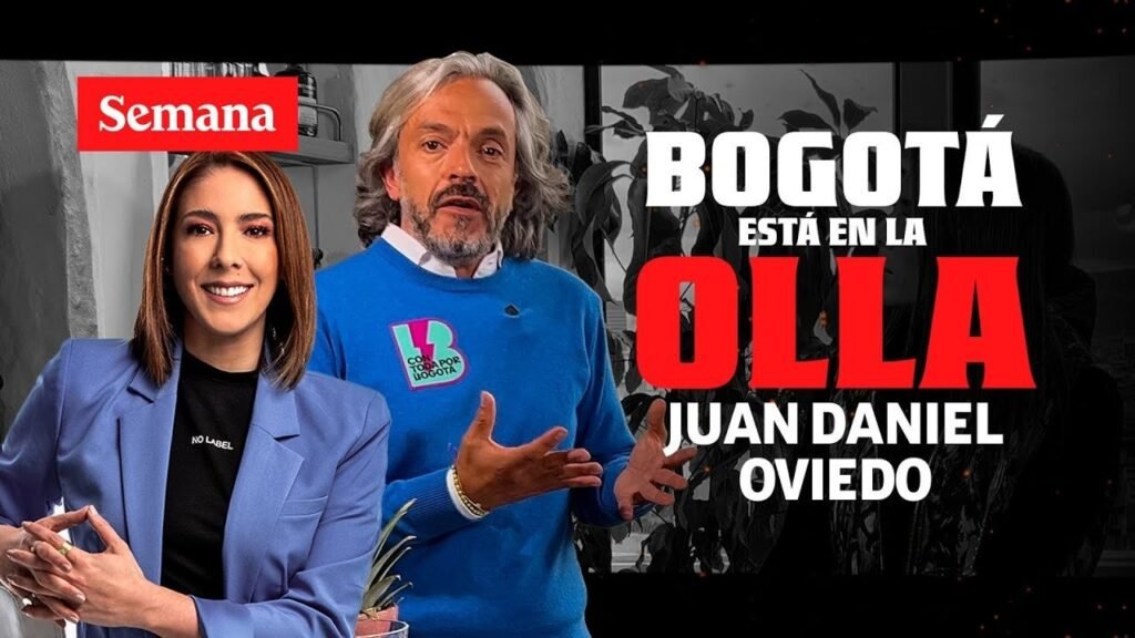 “Defraudado de los gobernantes” Juan Daniel Oviedo