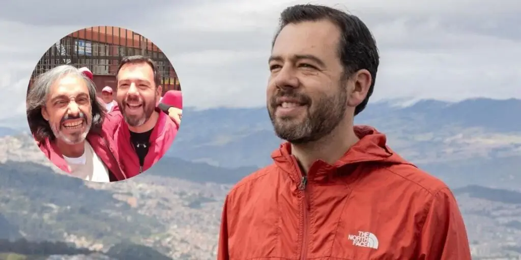 El curioso doble de Oviedo que se le sumó a Galán en la carrera por la alcaldía