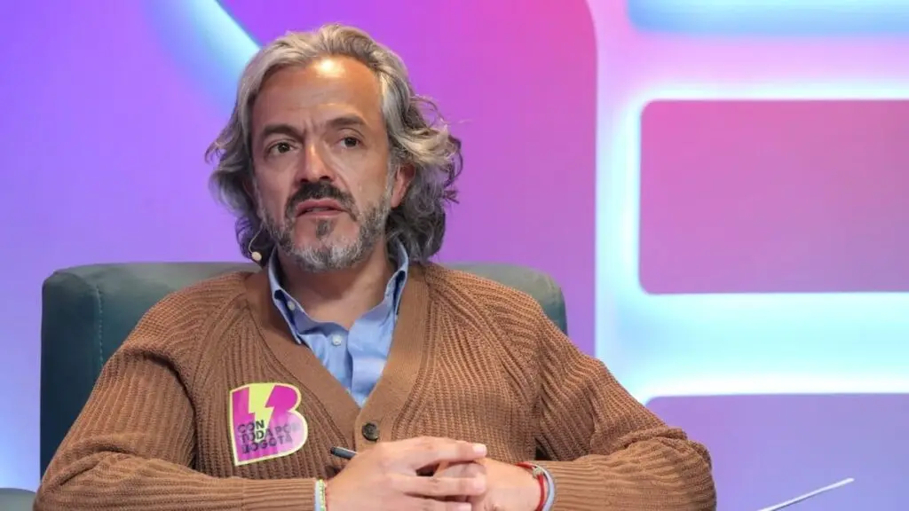 Oviedo defiende su candidatura a la Alcaldía de Bogotá ante controversia por contrato