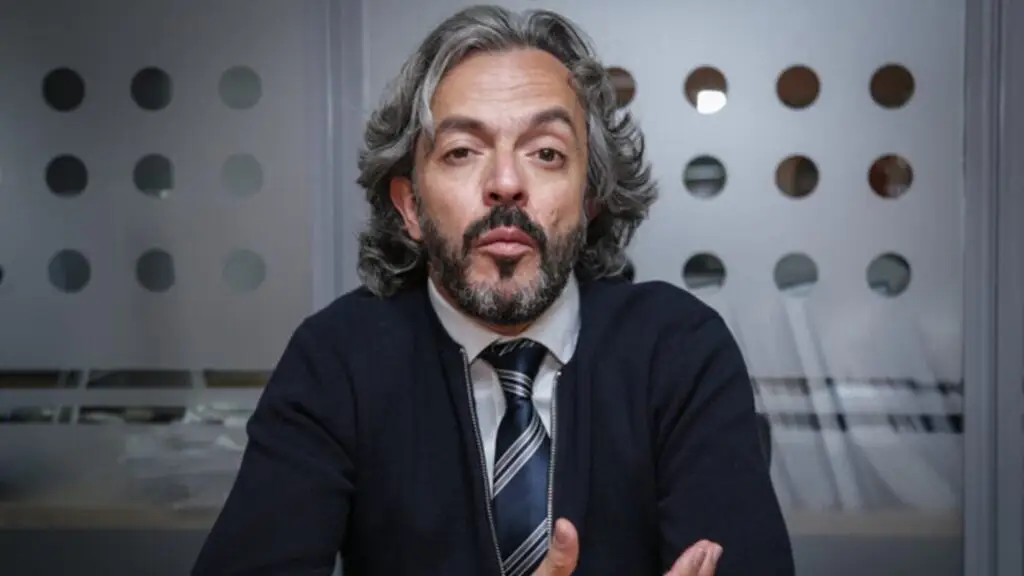 Se estudia posible revocatoria de la candidatura de Juan Daniel Oviedo