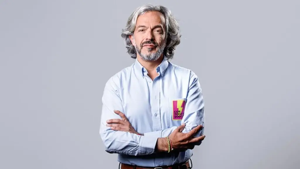 Urgente: se salvó la candidatura de Juan Daniel Oviedo en el Consejo Nacional Electoral