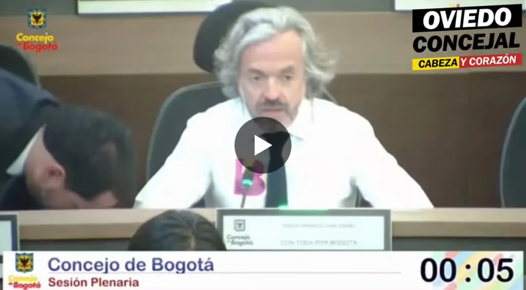 3 llamados al alcalde: elección de personero, reactivación económica y POT