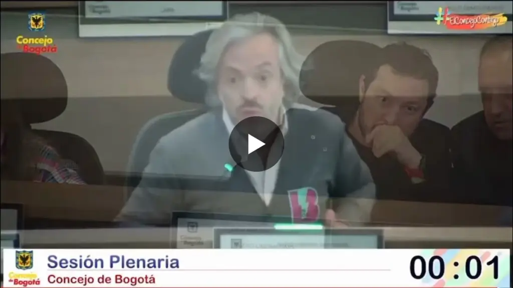 3 requisitos de transparencia en la elección a Personero