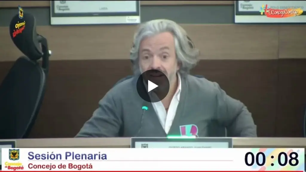 Respaldo a los bomberos