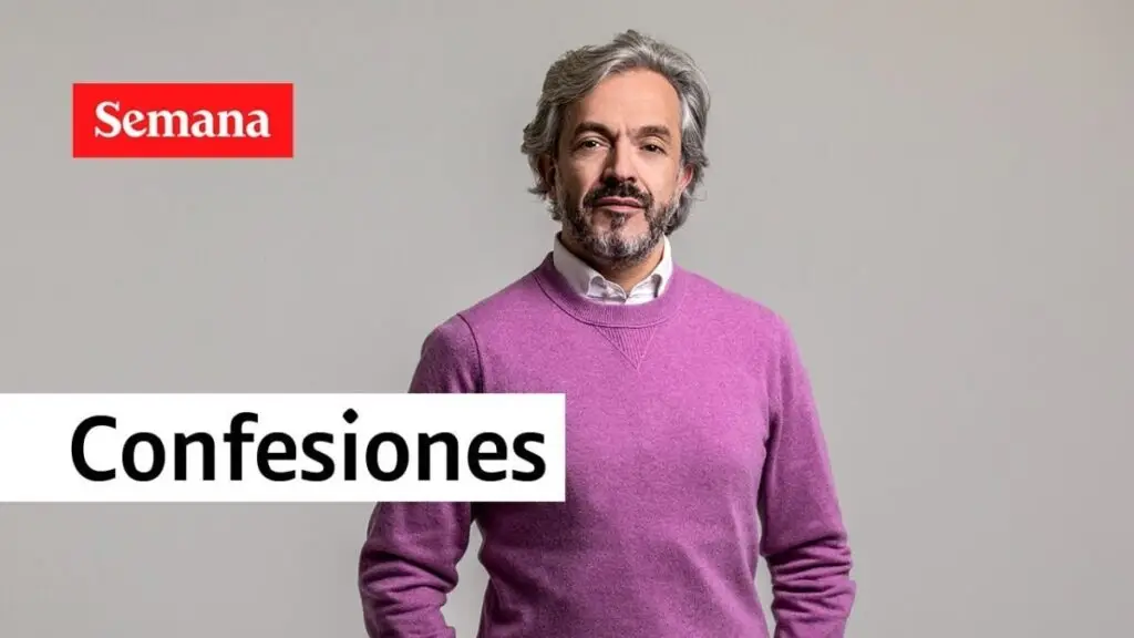 Las confesiones de Juan Daniel Oviedo