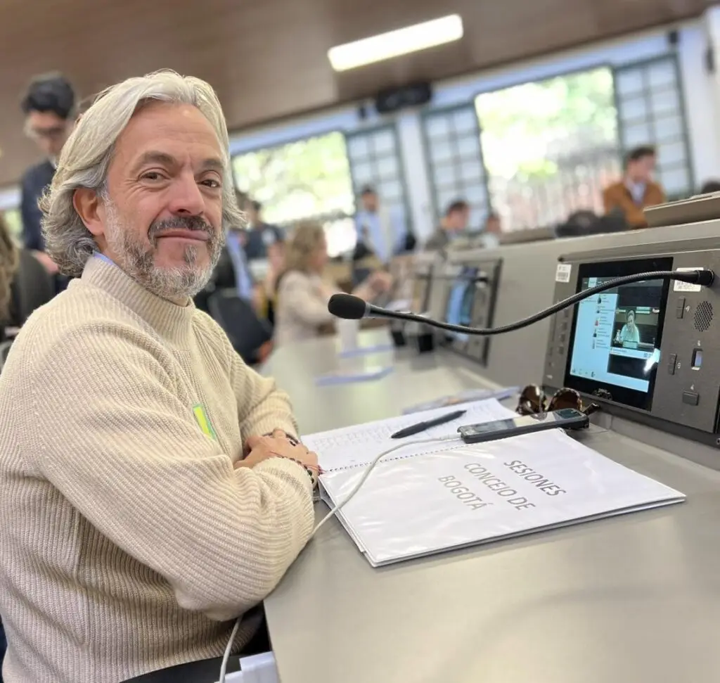 Admiten demanda contra la elección de Daniel Oviedo en el Concejo