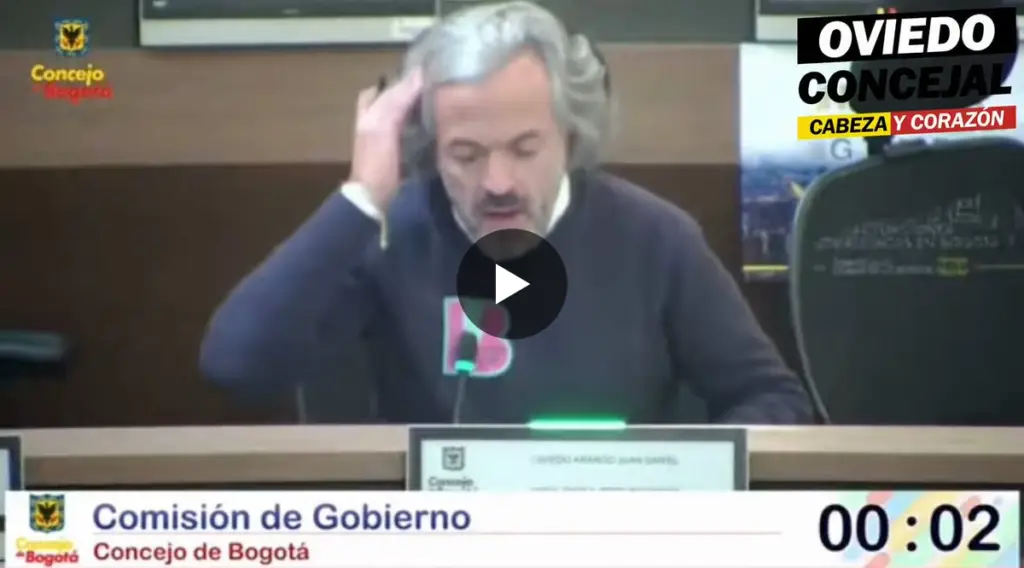 Culminación de debate de seguridad y más cultura ciudadana