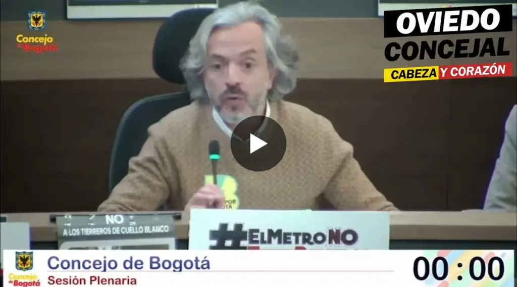 Necesidad de recuperación de cobertura biológica y ecológica