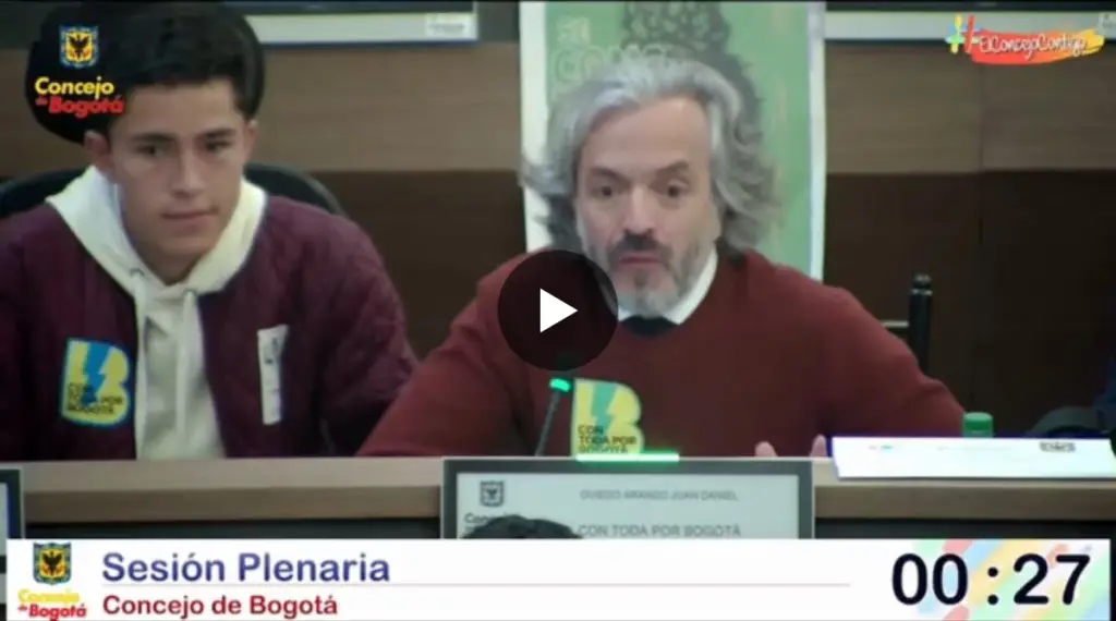 Prioridades que piden los jóvenes