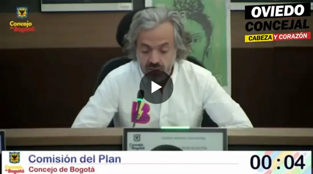 La importancia de gobernar el espacio público