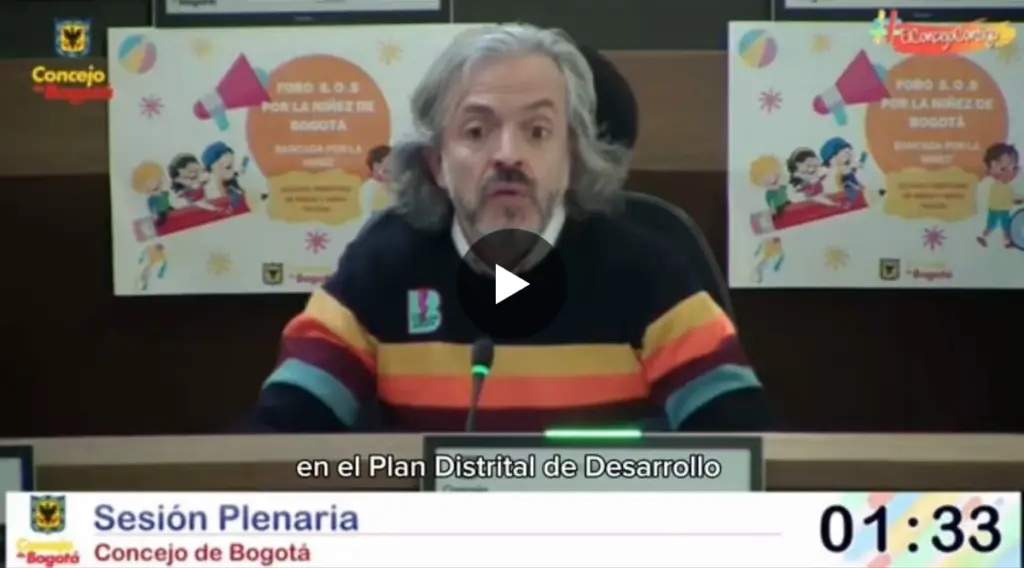 Atención primaria social es fundamental