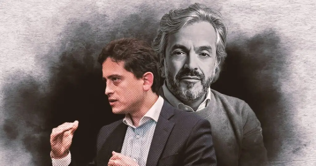 ‘Mr. Taxes’ y ‘El man del Dane’: Juan Daniel Oviedo habló de las comparaciones con el director de la Dian