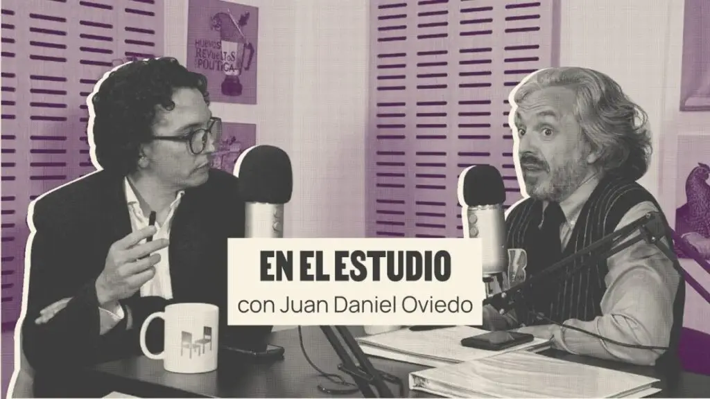 Fallamos en el diseño y en el anuncio del racionamiento de agua en bogotá”: Juan Daniel Oviedo