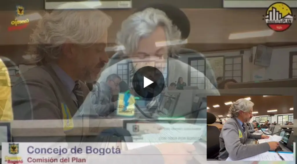 El río Bogotá debe recuperarse