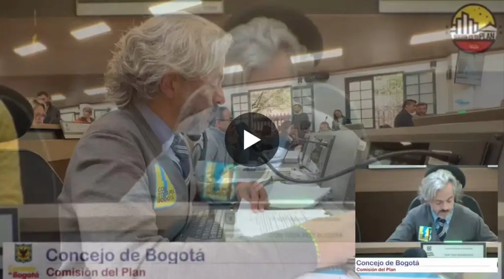 La ciudad necesita convertirse en productiva