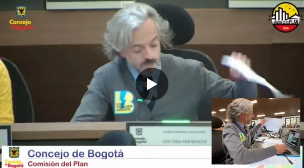 La Alcaldía necesita ser un gobierno confiable