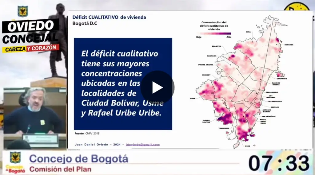 Se necesitan metas concretas en la movilidad sostenible