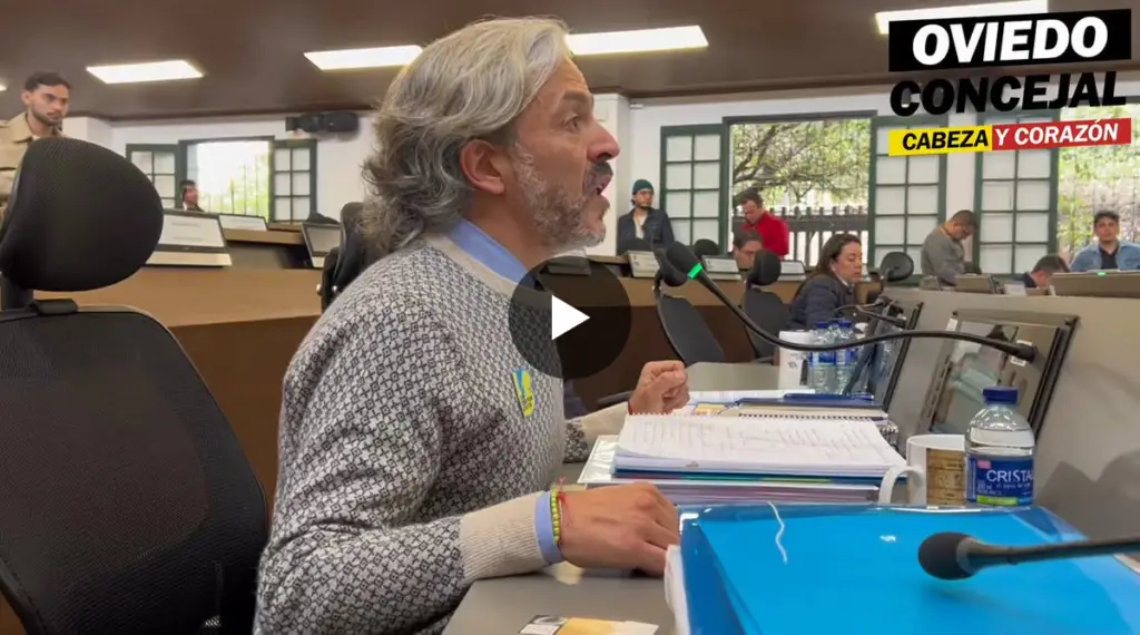 La seguridad debe asumirse con cabeza y contundencia