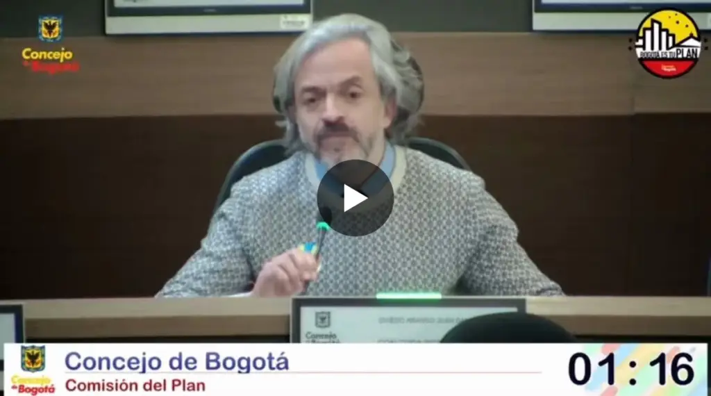 Hay que apostarle a la industria y los servicios para el desarrollo de la ciudad