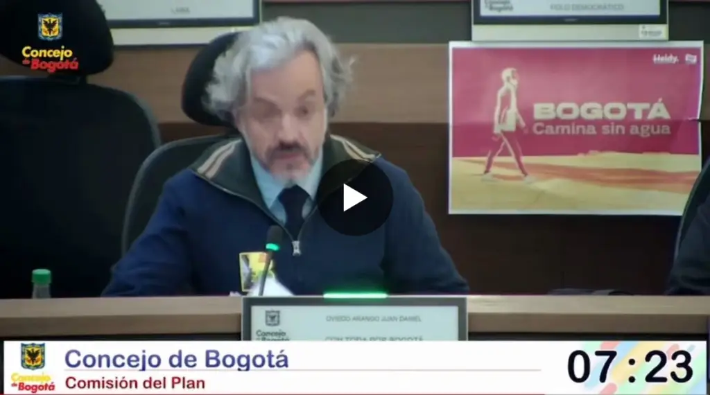 La movilidad debe ser generadora de oportunidades