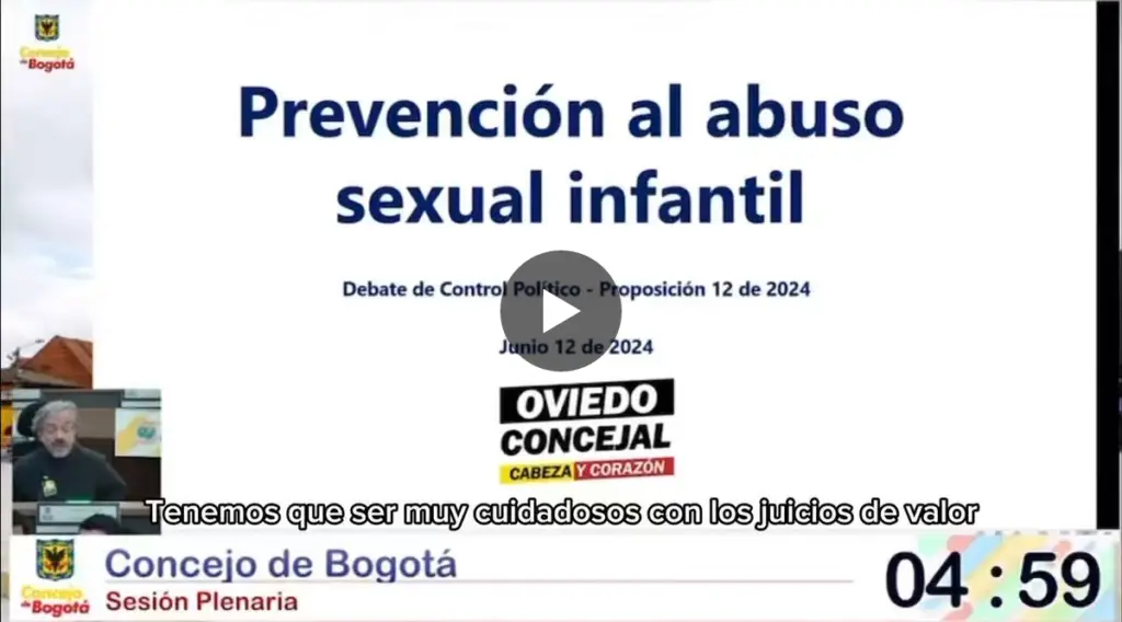 Hay que acompañar y asistir a madres jóvenes con prevención y oportunidades