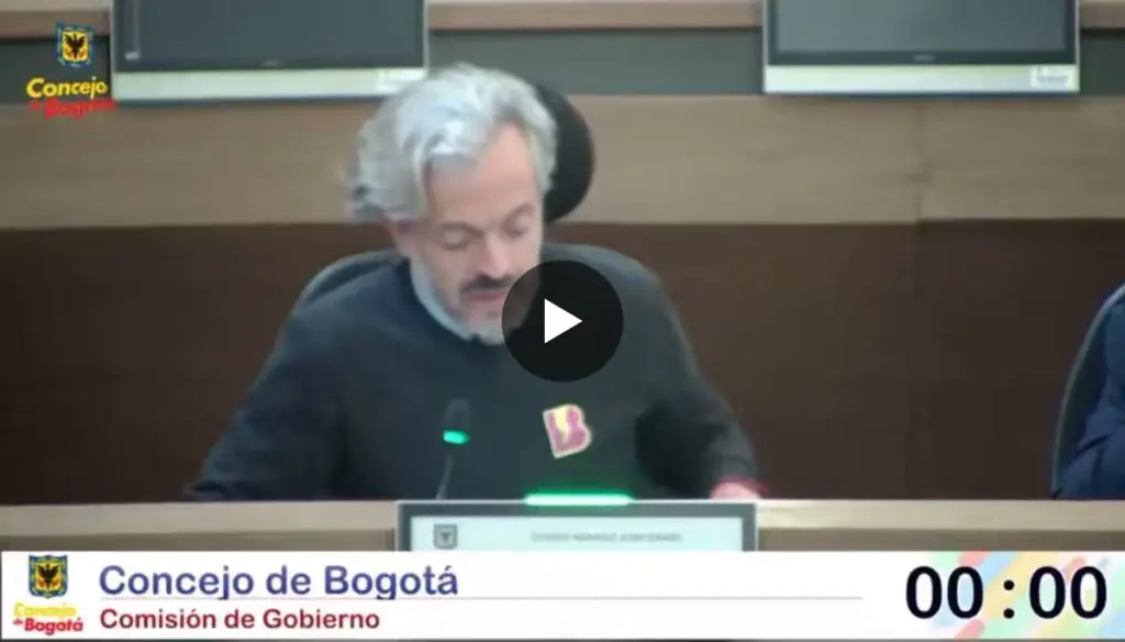Alcaldía tiene que tomar decisiones sobre seguridad y SPA