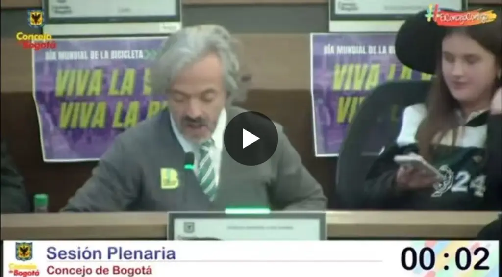 Los jóvenes necesitan formación en cultura política