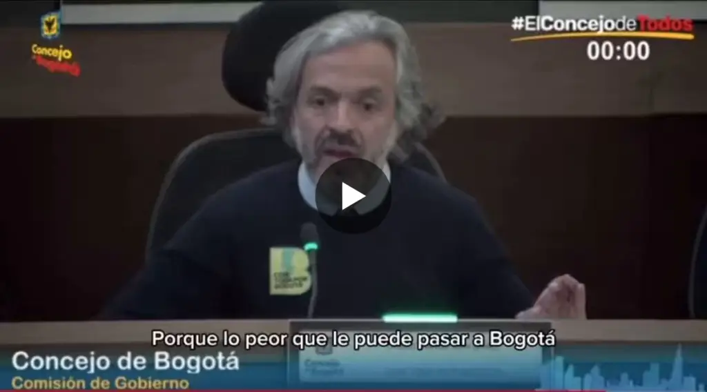 La verdadera autoridad se gana con la legitimidad de hacer las cosas bien, y no con palabras vacías