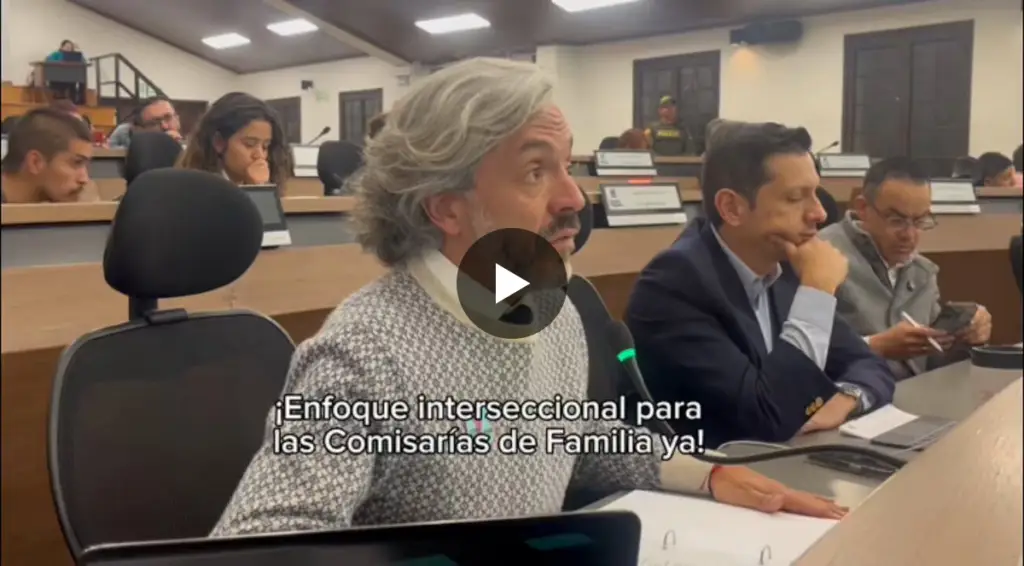La violencia intrafamiliar en Ciudad Bolívar, Teusaquillo, Barrios Unidos, La Candelaria y Usme requiere que Bogotá sea ágil en RESOLVER lo que allí ocurre