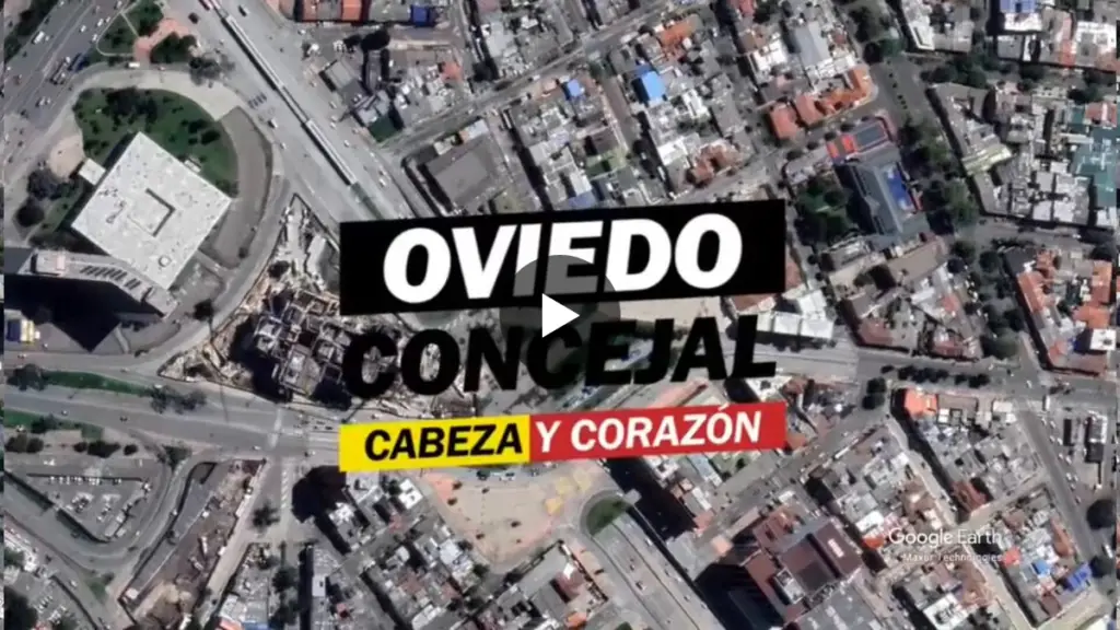La fuente básica de información, a la hora de pensar la movilidad en #Bogotá es la gente, ¡escuchémoslas!