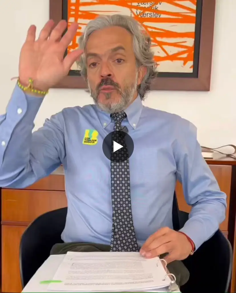 Tras debate de hoy en el Concejo le pedimos a la Alcaldía SER EFECTIVOS.