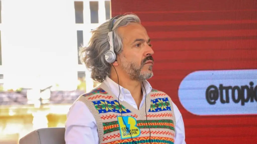 ¿Juan Daniel Oviedo será candidato presidencial en 2026?