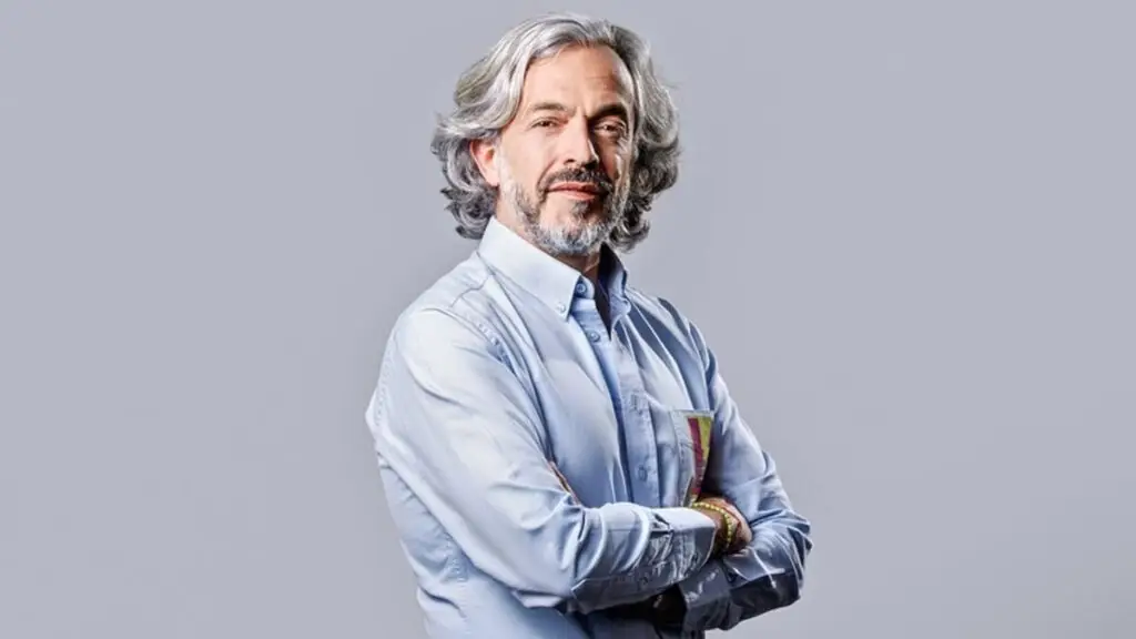 Juan Daniel Oviedo confirma a SEMANA que será candidato a la Presidencia en 2026: “La idea es estar presentes para aportar y no fragmentar”