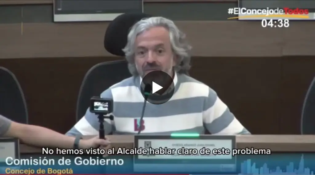 Necesitamos menos gerundios y más acciones concretas en materia de #SaludMental.