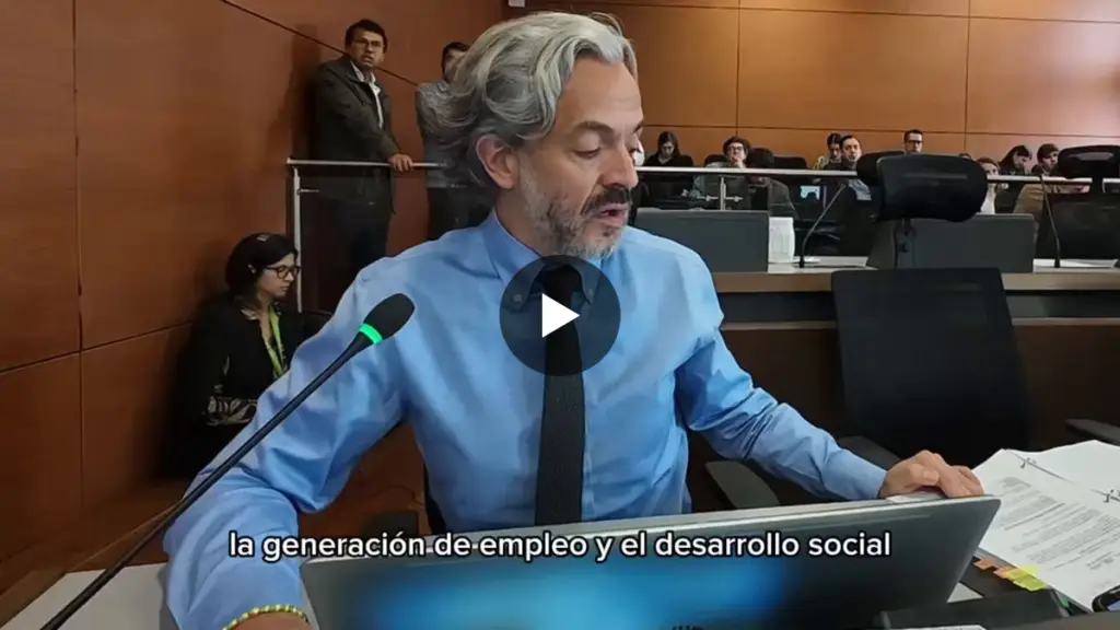 A la alcaldía de Galán le hace falta sentarse y construir en equipo las soluciones que requiere #Bogotá.