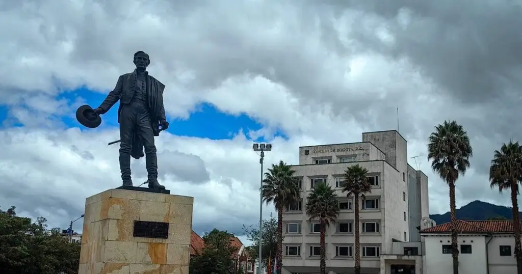 Fue elegida la nueva mesa directiva del Concejo de Bogotá para 2025: Juan Daniel Oviedo será vicepresidente