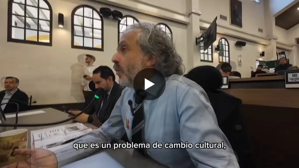 Nuestra ciudad merece que su #EspacioPúblico se gobierne de forma eficiente.
