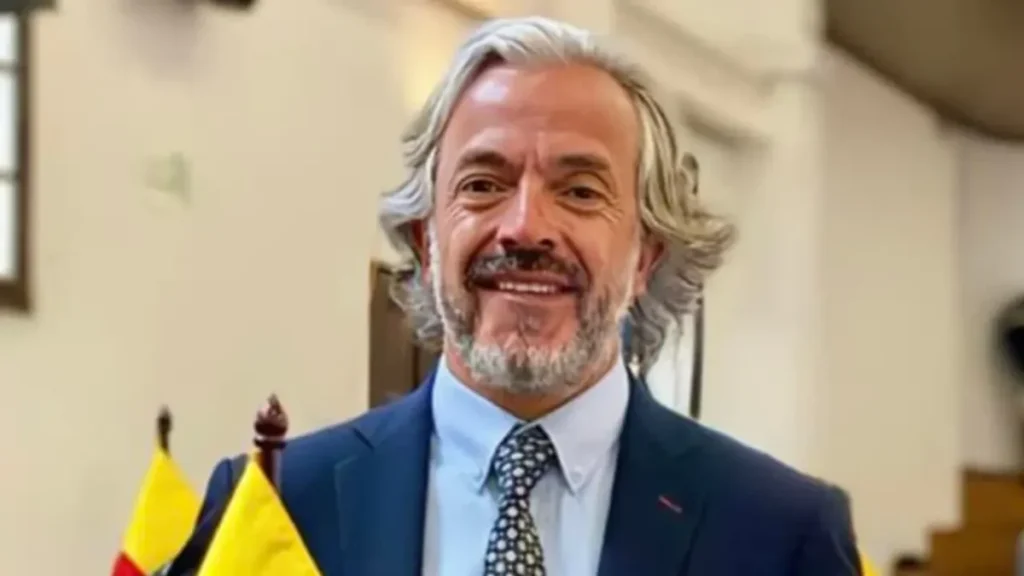 Juan Daniel Oviedo habla sobre la anulación de su elección como concejal: “Haremos la apelación”