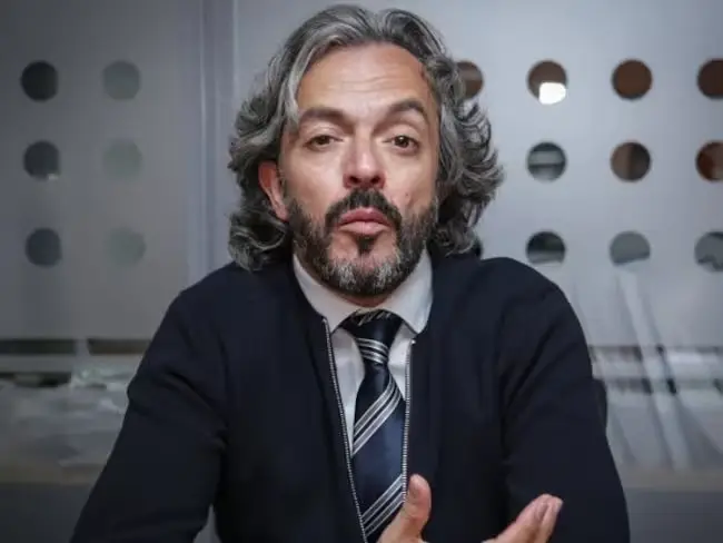 Se cae curul de Juan Daniel Oviedo en concejo de Bogotá; Tribunal anuló su credencial