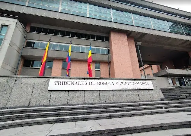 El Tribunal Administrativo de Cundinamarca anula elección de Juan Daniel Oviedo Arango como concejal de Bogotá.